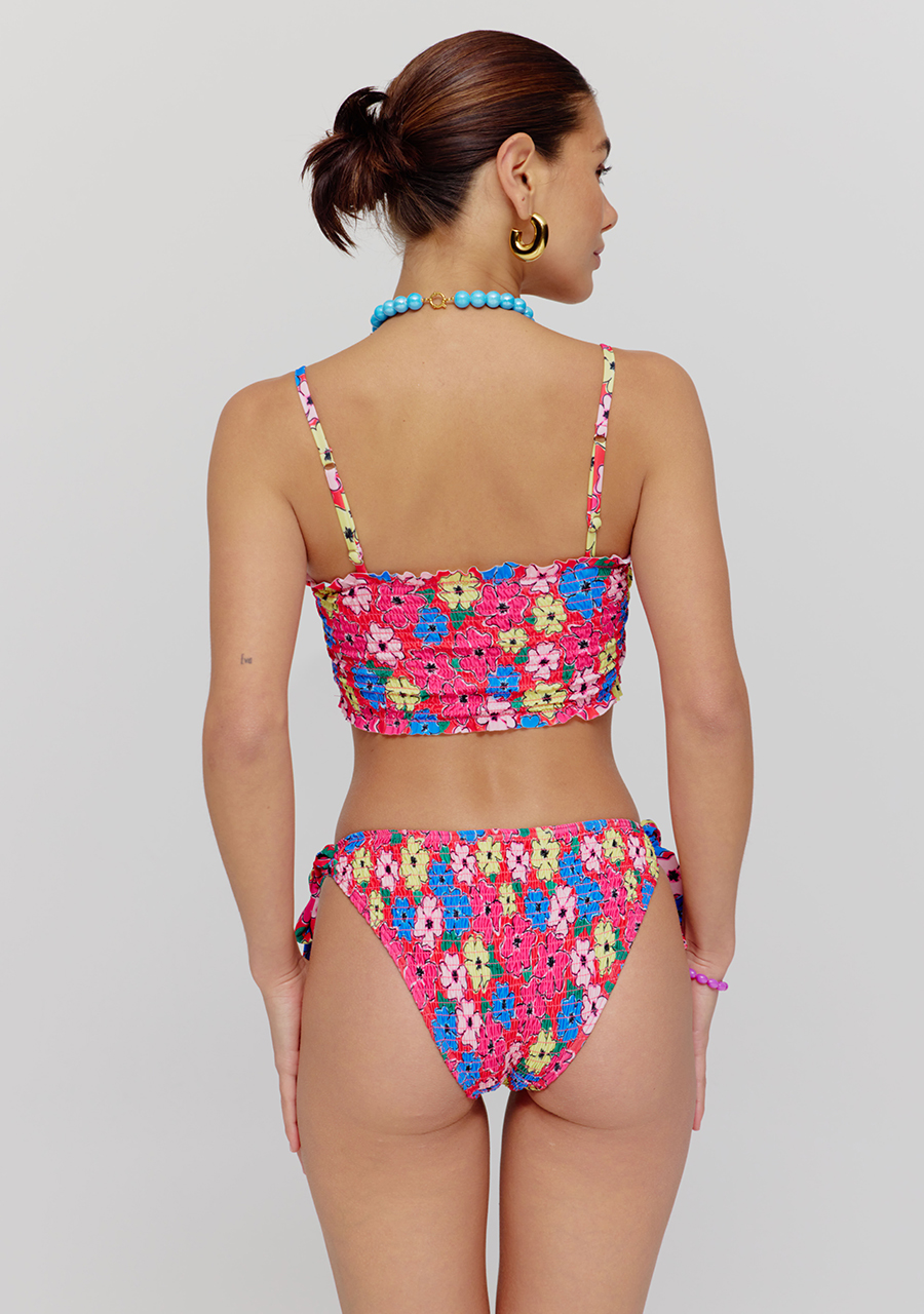 Harper & Yve Bikinitop Rosa HS25JSW05 Multi