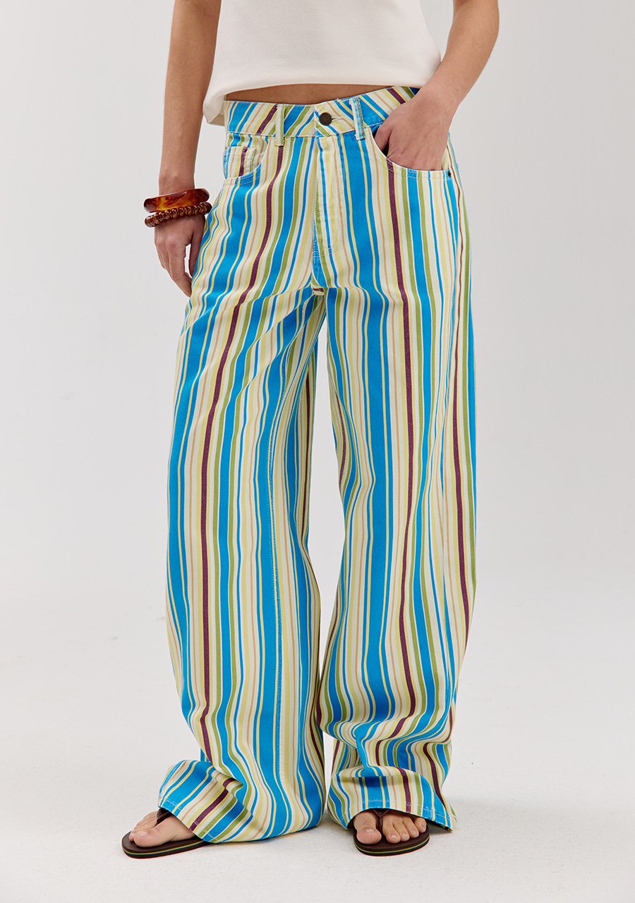 Harper & Yve Broek Mayra HS6R103 Multi