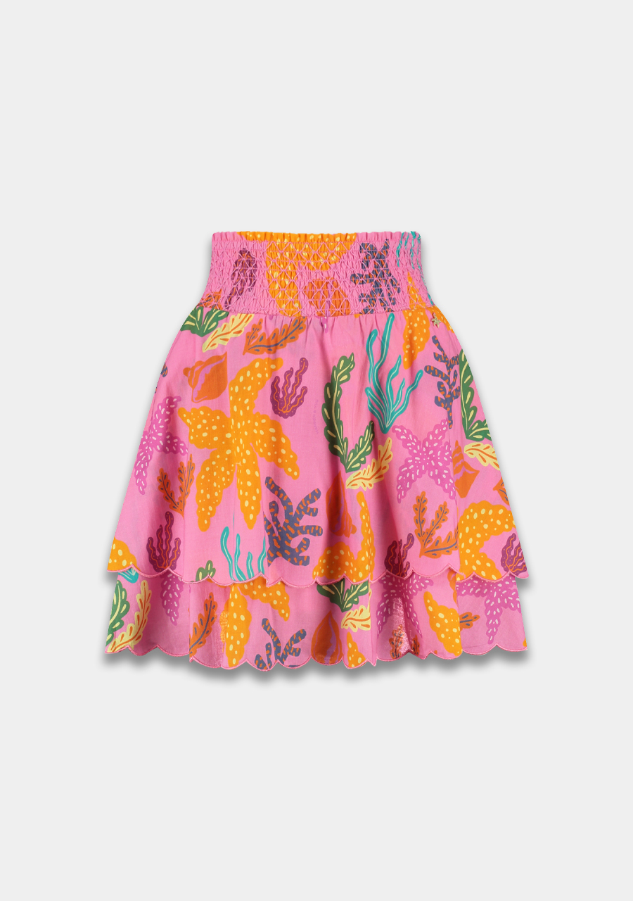 Harper & Yve Rok Ally HS24J011 Roze