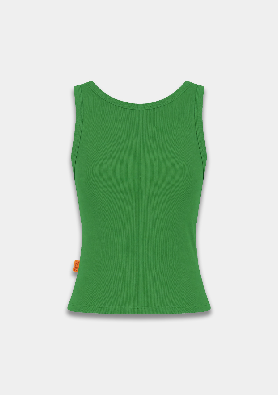 Harper & Yve Top Yenn HS6P404 Groen