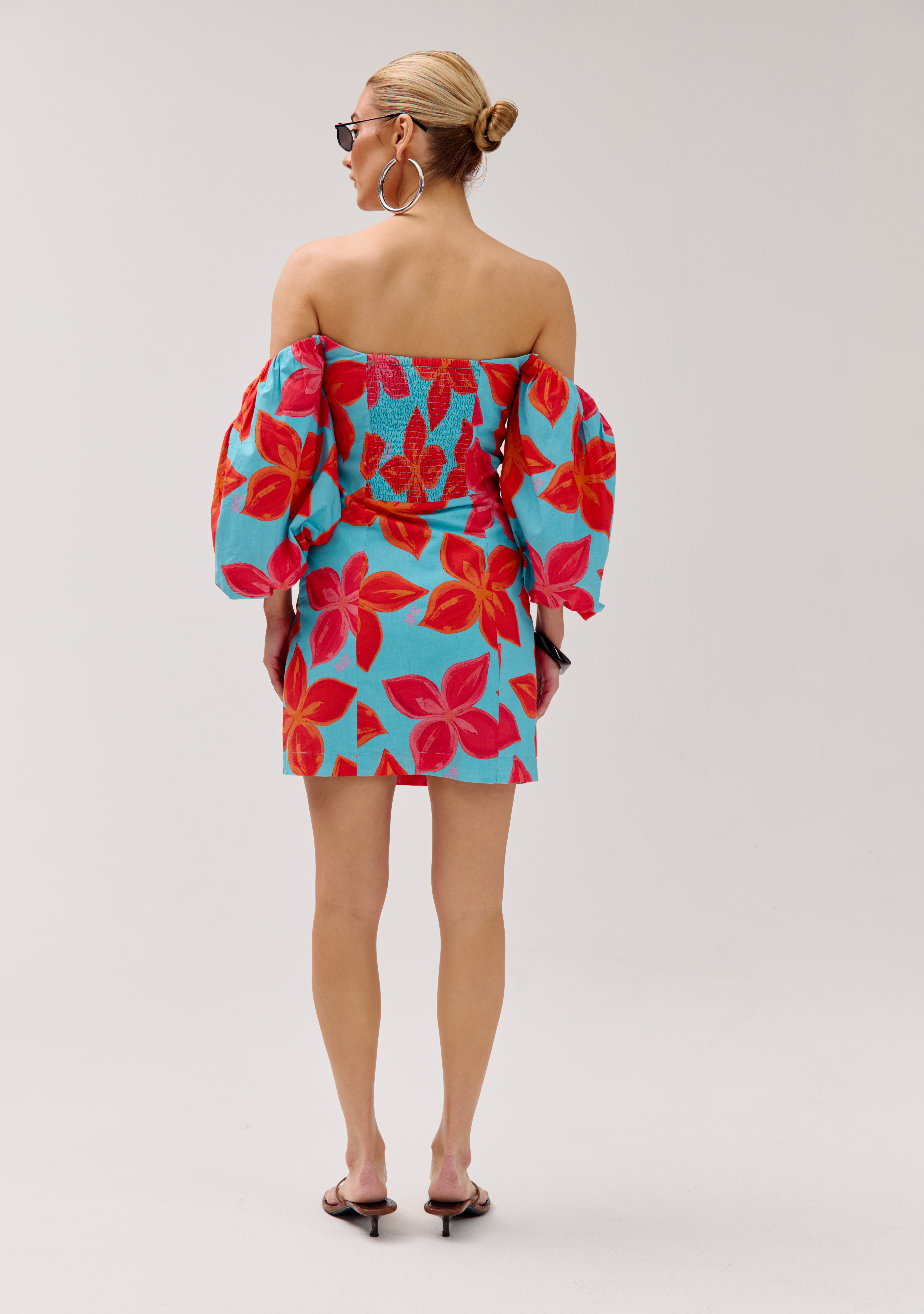 Harper & Yve Jurk Kailey HS6C905 Multi