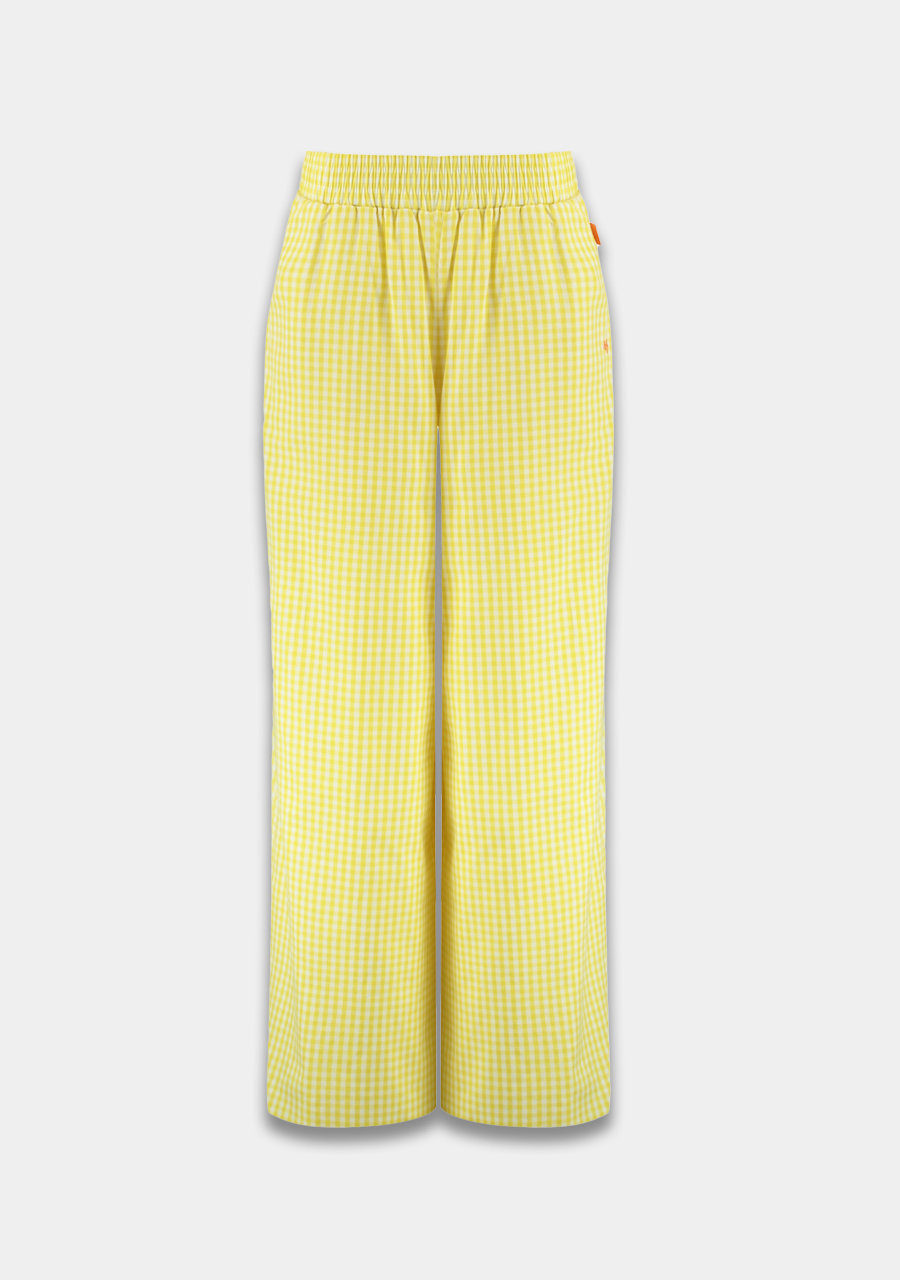 Harper & Yve Broek Charlie HST25P100 Geel Harper & Yve Broek Charlie HST25P100 Geel