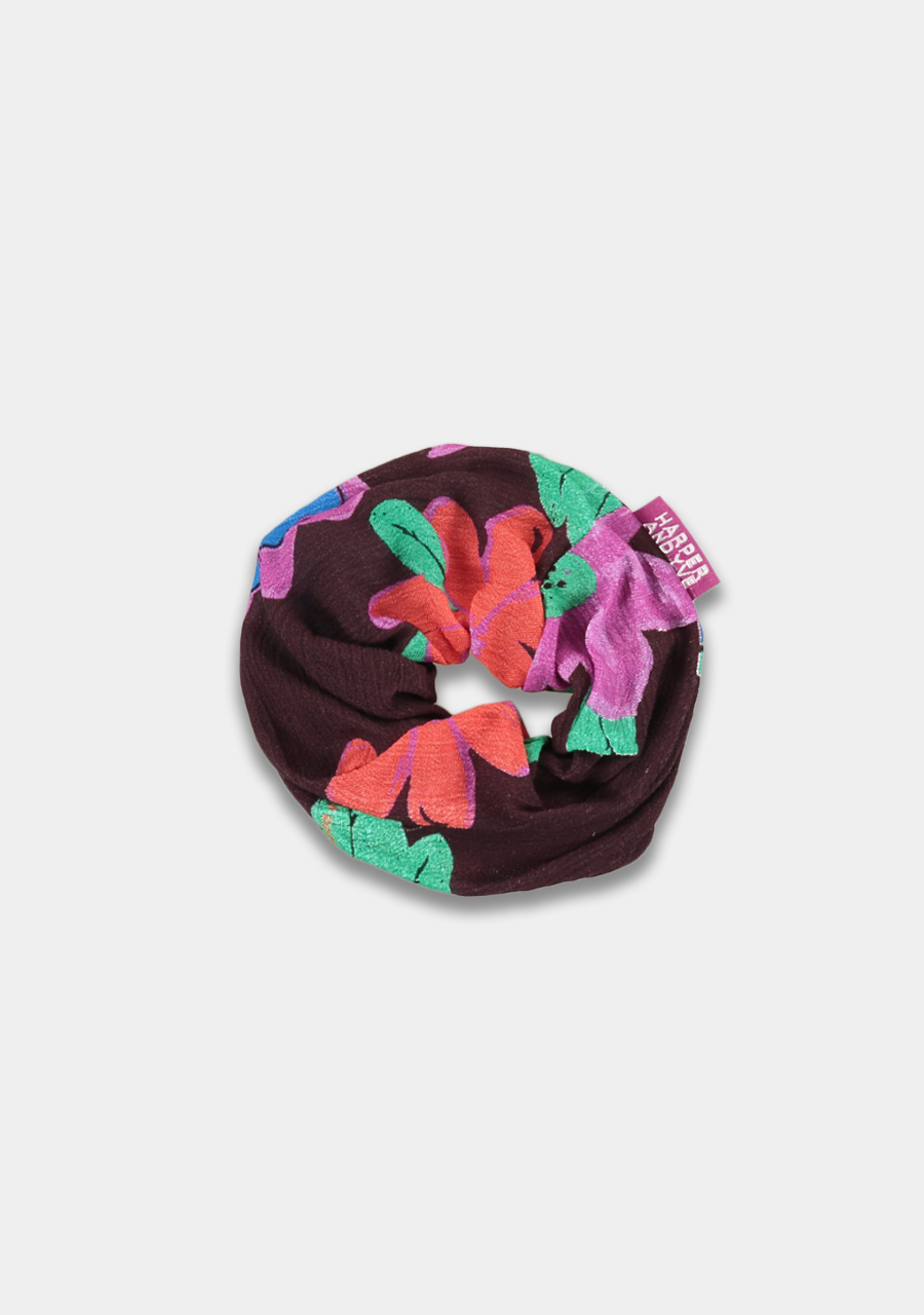 Harper & Yve Scrunchie HS25JACC01 Bruin