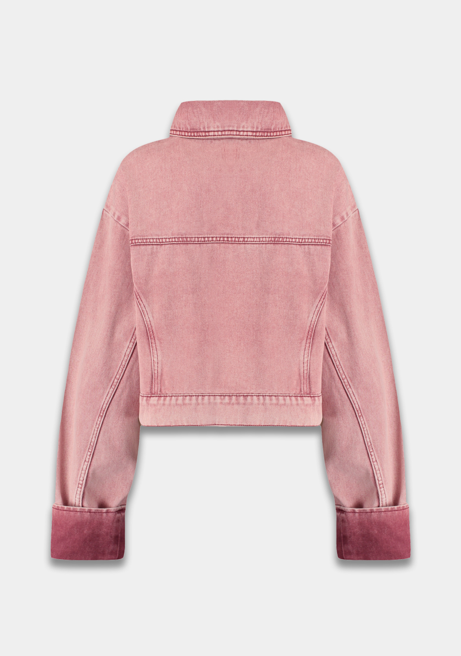Harper & Yve Jacket Fiona SS6Z200 Rose