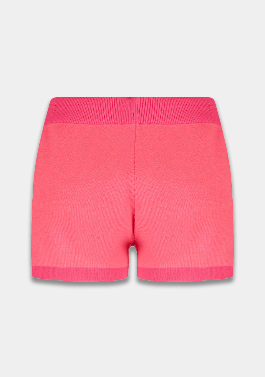 Harper & Yve Short Loki HS25P104 Roze Harper & Yve Short Loki HS25P104 Roze