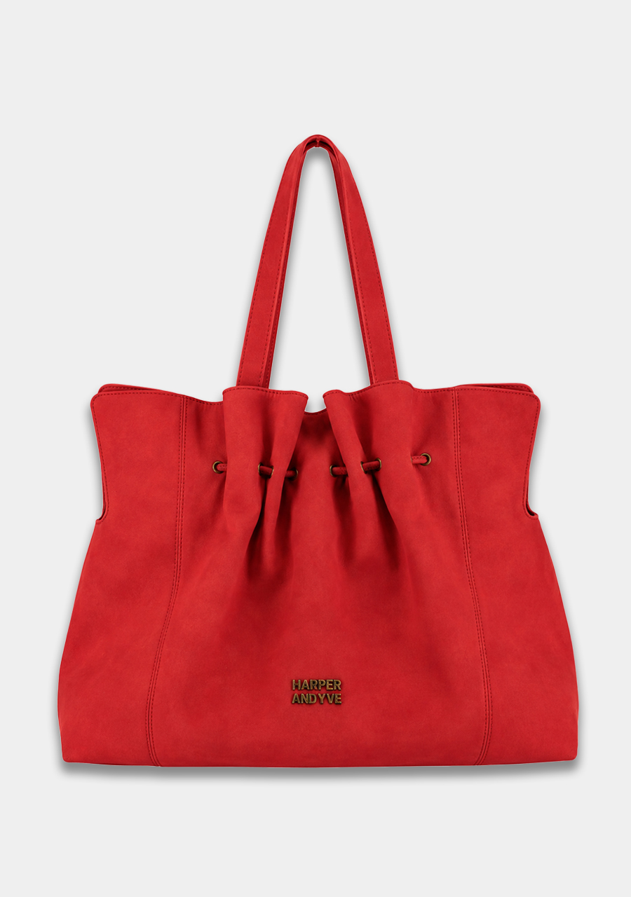 Harper & Yve Tas Tessa AWT6PXACC01 Rood