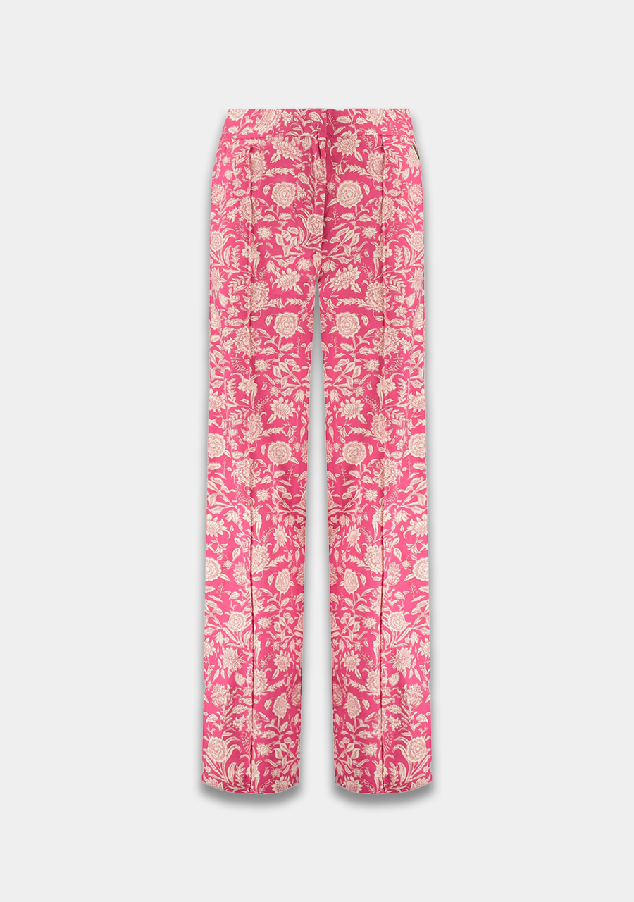 Harper & Yve Broek Holly SS25C100 Roze