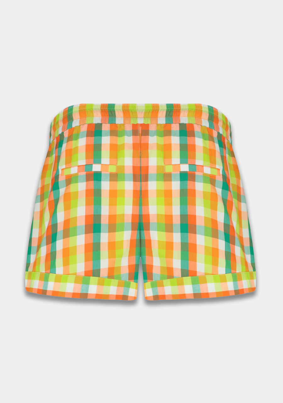 Harper & Yve Short Yessie HS25C100 Multi