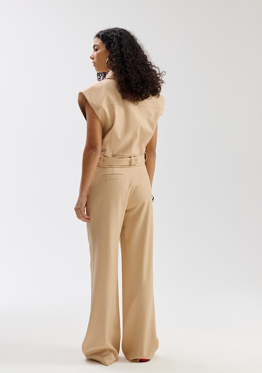 Harper & Yve Broek Katie SS6N101 Beige