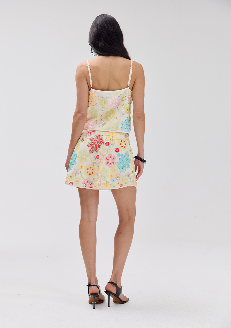 Harper & Yve Top Romy HS6P411 Multi