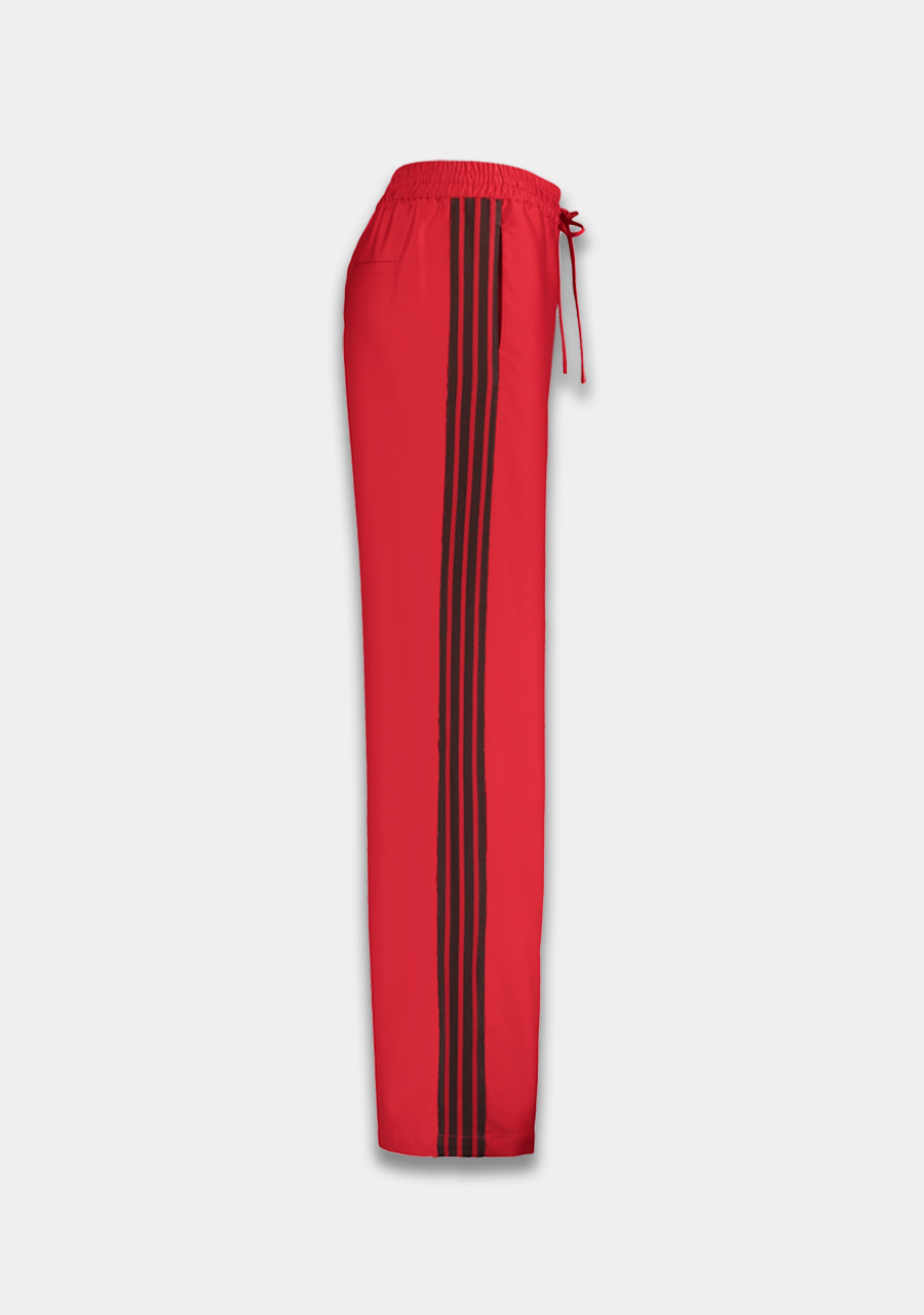 Harper & Yve Broek Hana AW25P106 Rood Harper & Yve Broek Hana AW25P106 Rood