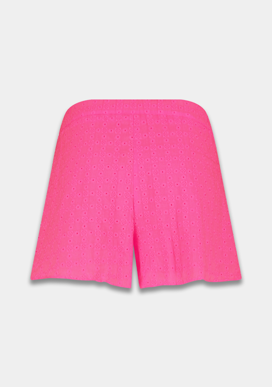 Harper & Yve Short Mila HS24P120 Roze