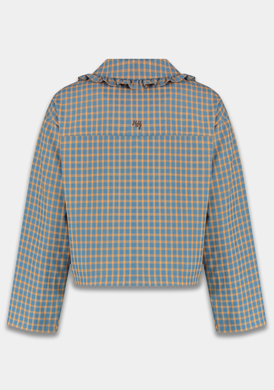 Harper & Yve Blouse Lola AW25P611 Multi