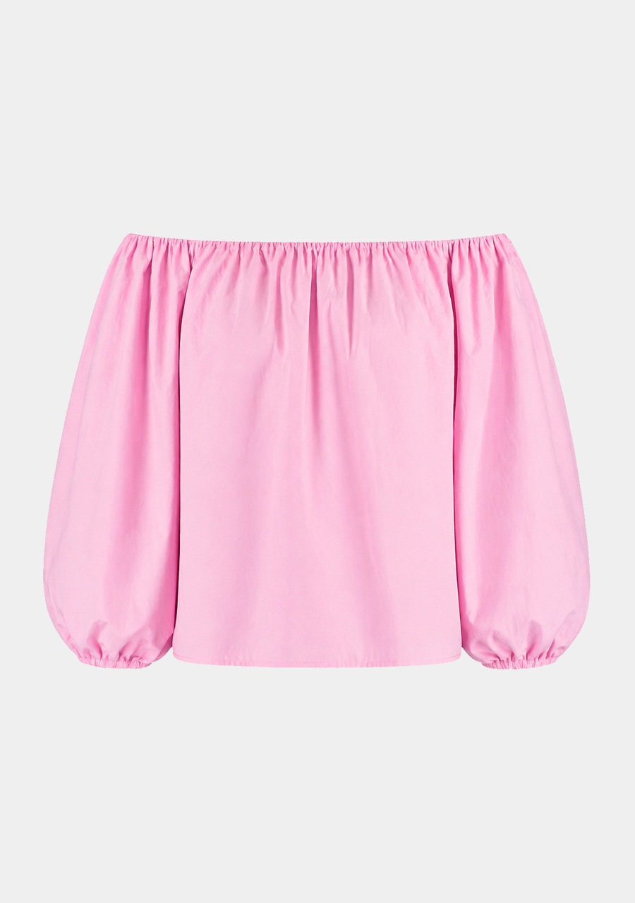 Harper & Yve Blouse Lauren HS6P600 Roze
