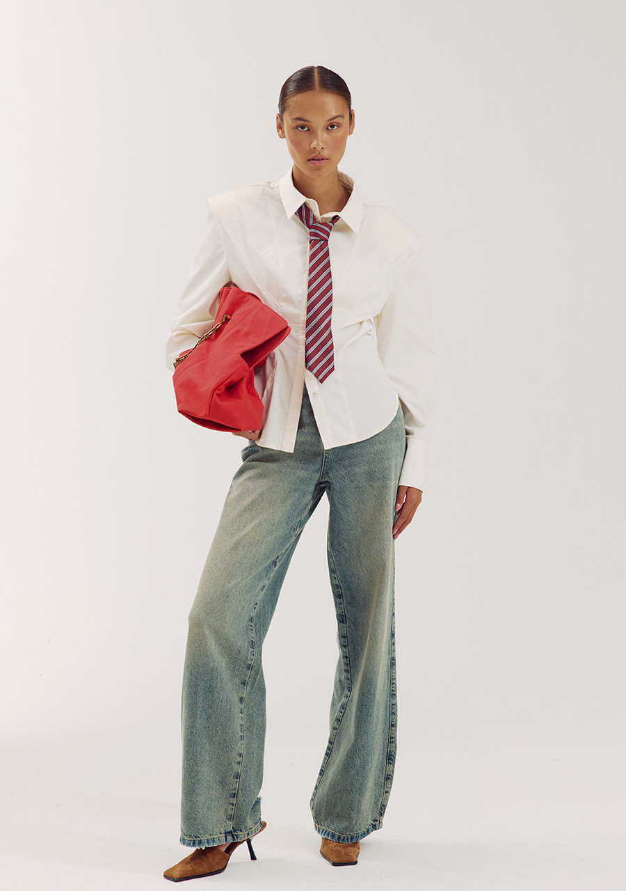 Harper & Yve Tas Tessa AWT6PXACC01 Rood