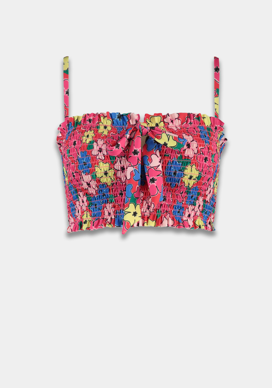Harper & Yve Bikinitop Rosa HS25JSW05 Multi