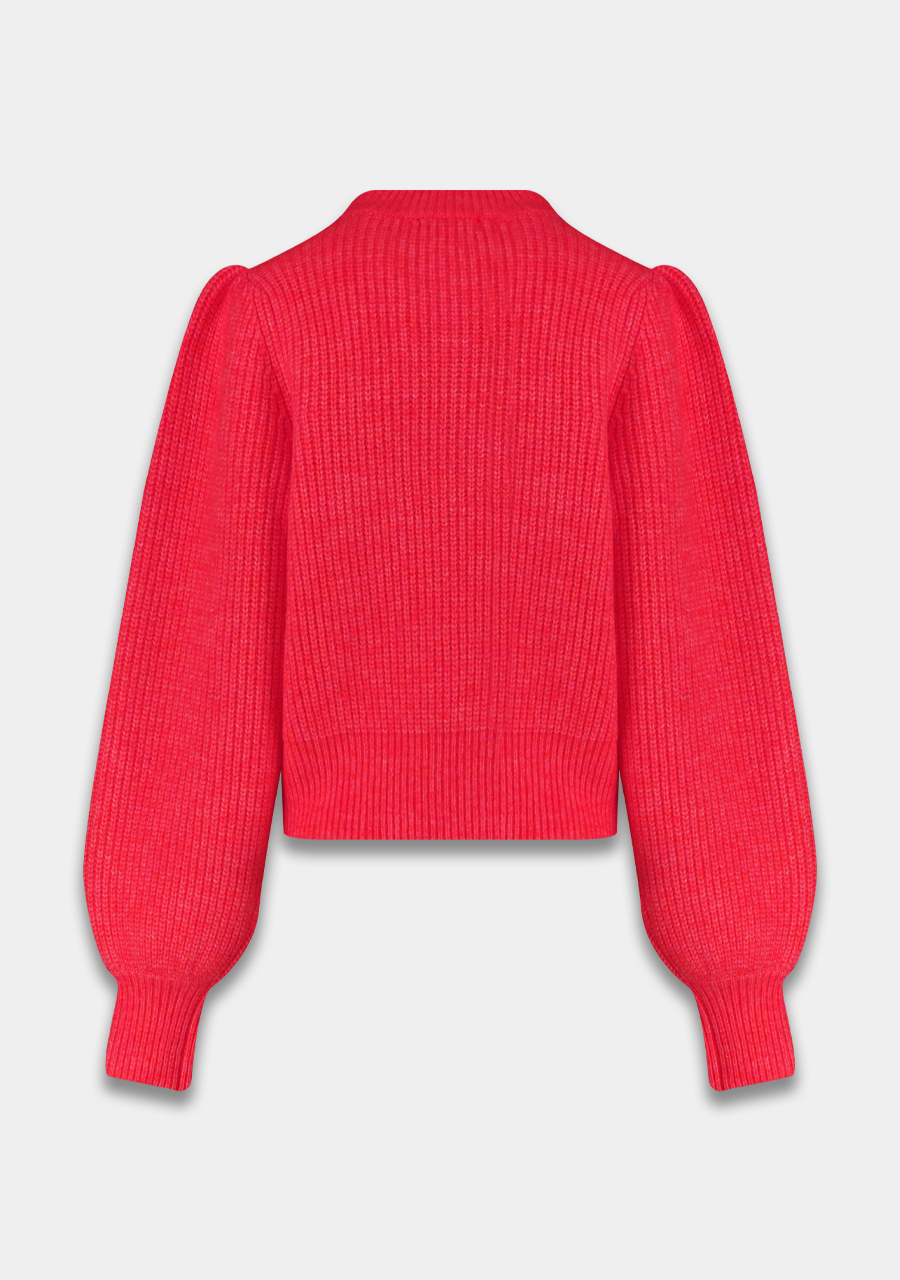 Harper & Yve Trui Lysanne DW24W502 Rood