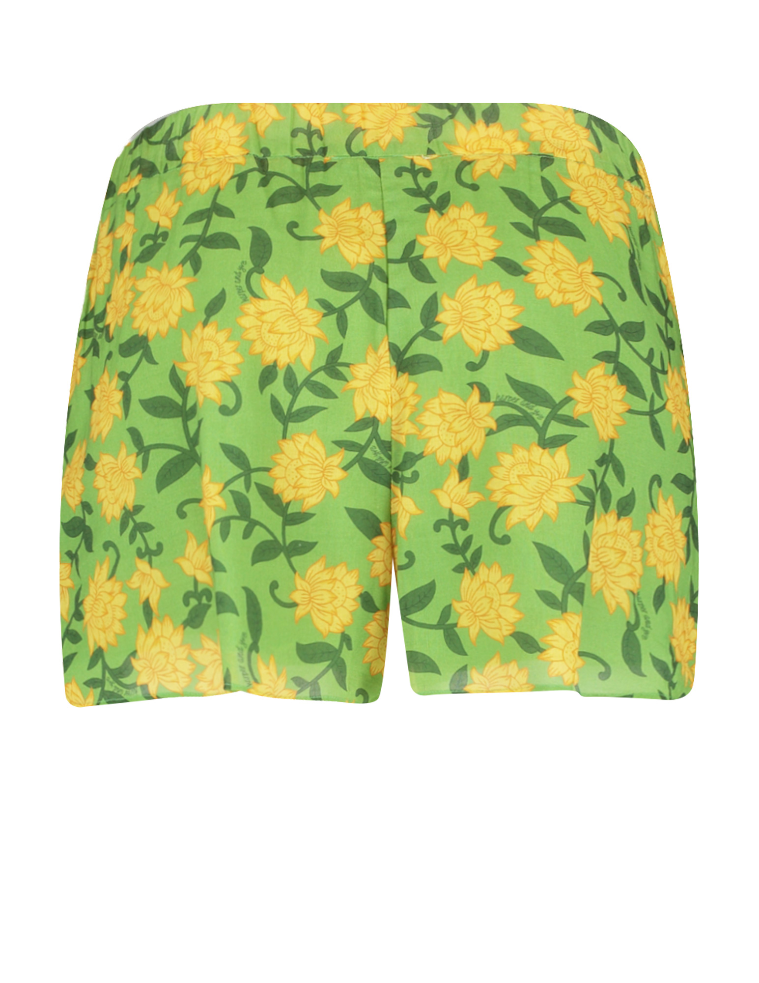 Harper & Yve Short Mila SS24P101 Groen Harper & Yve Short Mila SS24P101 Groen