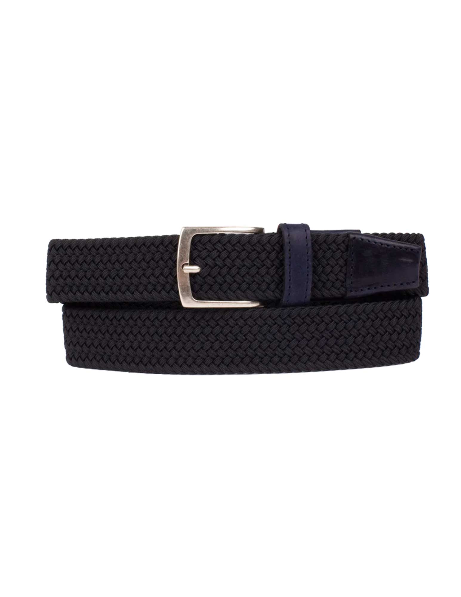 Legend Riem P_S35-24 Donker blauw