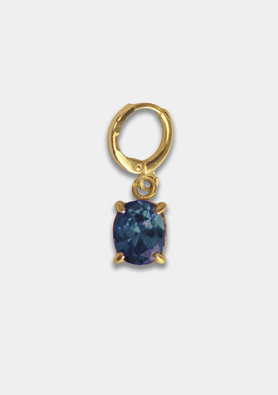 Harper & Yve Bedel gemma HS25BACC19 Blauw