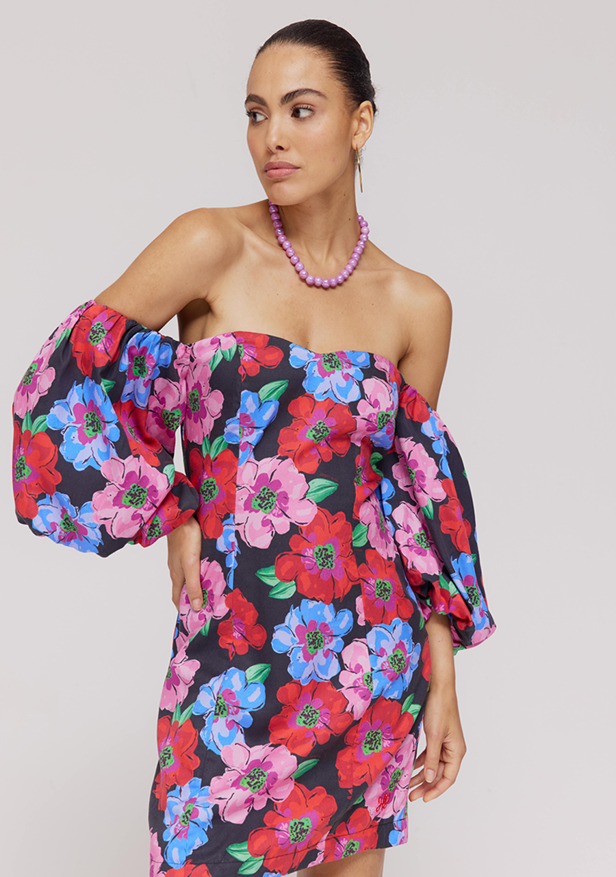 Harper & Yve Jurk Kailey DW25C910 Multi