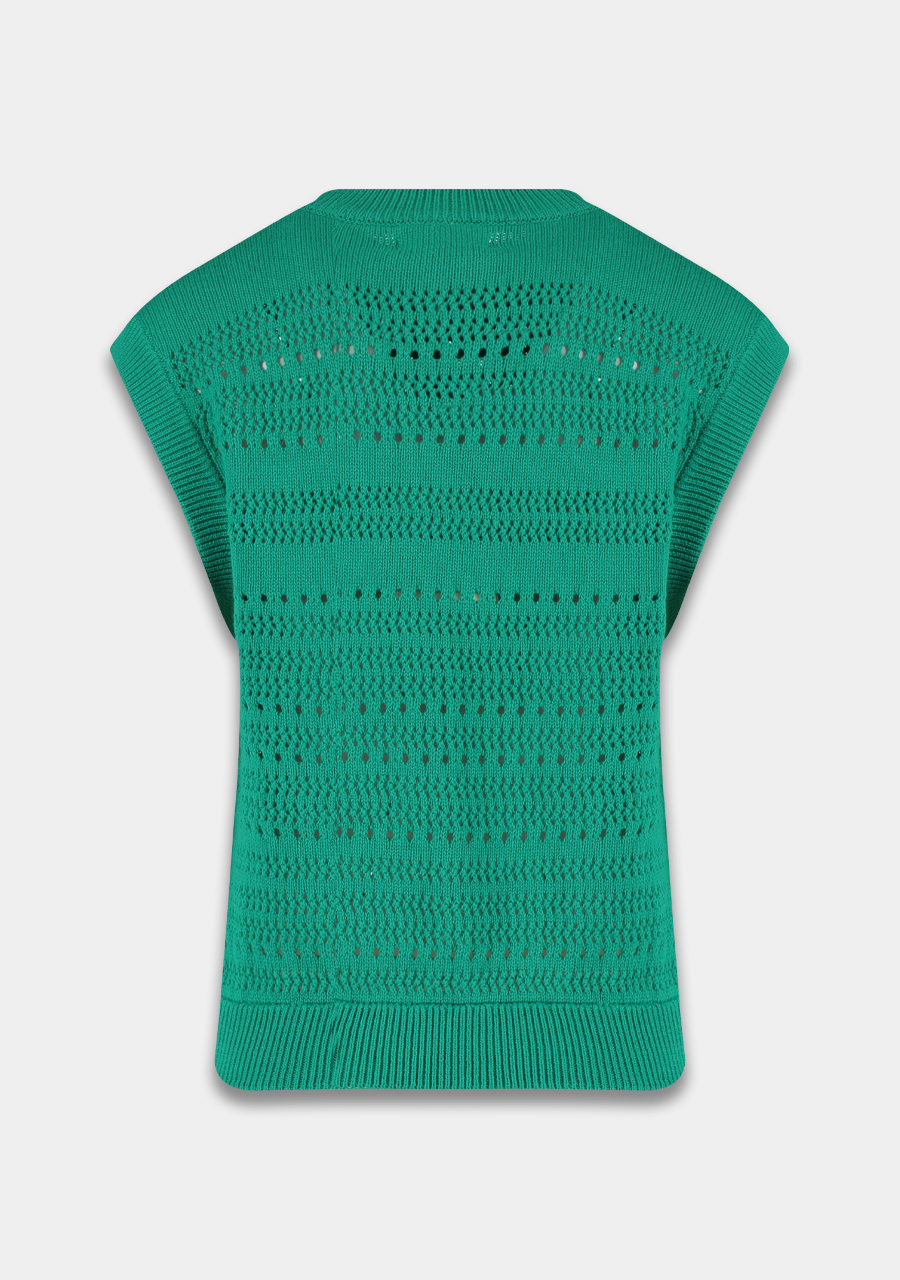 Harper & Yve Spencer Jamie AW24W803 Groen