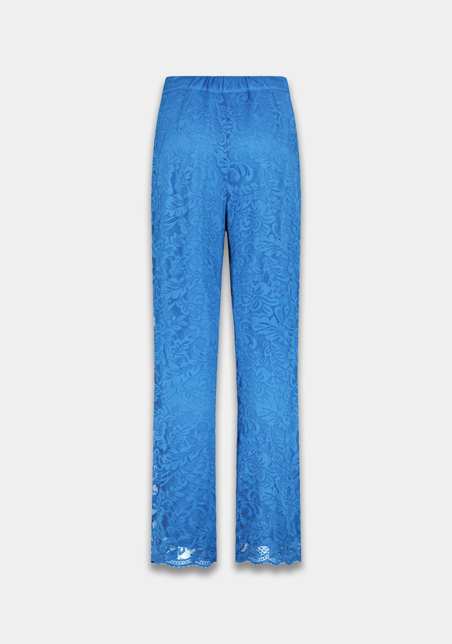 Harper & Yve Broek Lola SS6P102 Blauw