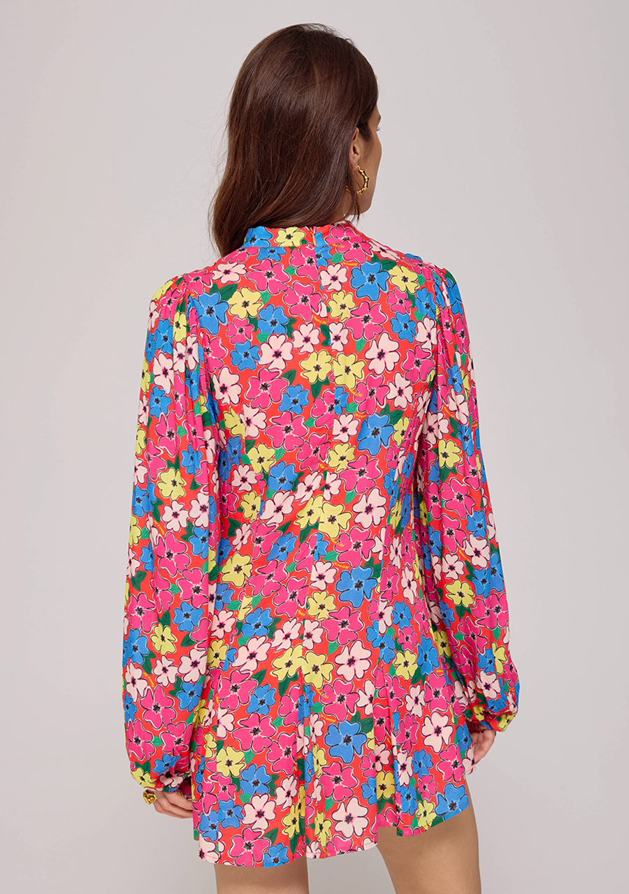 Harper & Yve Jurk Sanny HS25J904 Multi