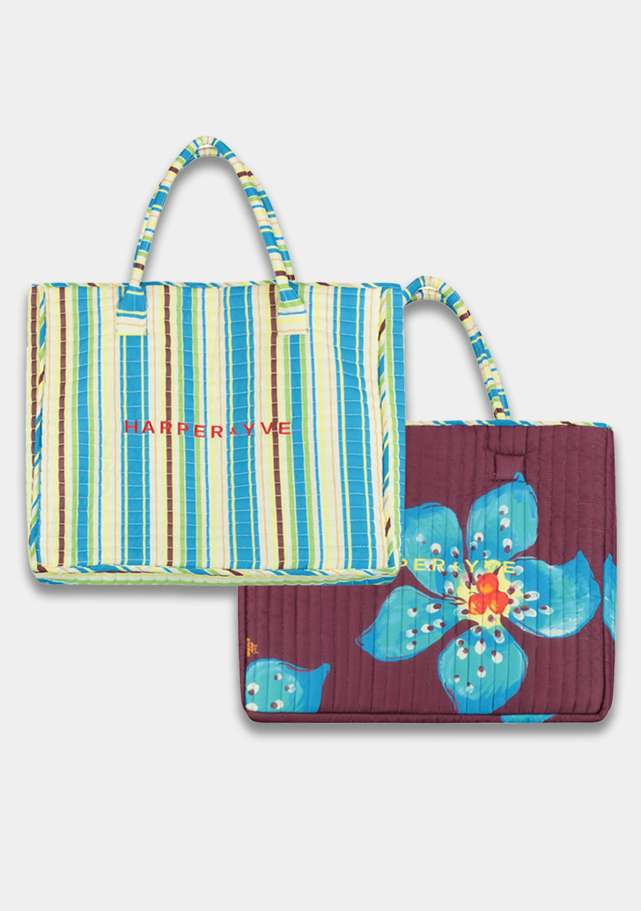 Harper & Yve Tas Lexie HS6PACC03 Multi
