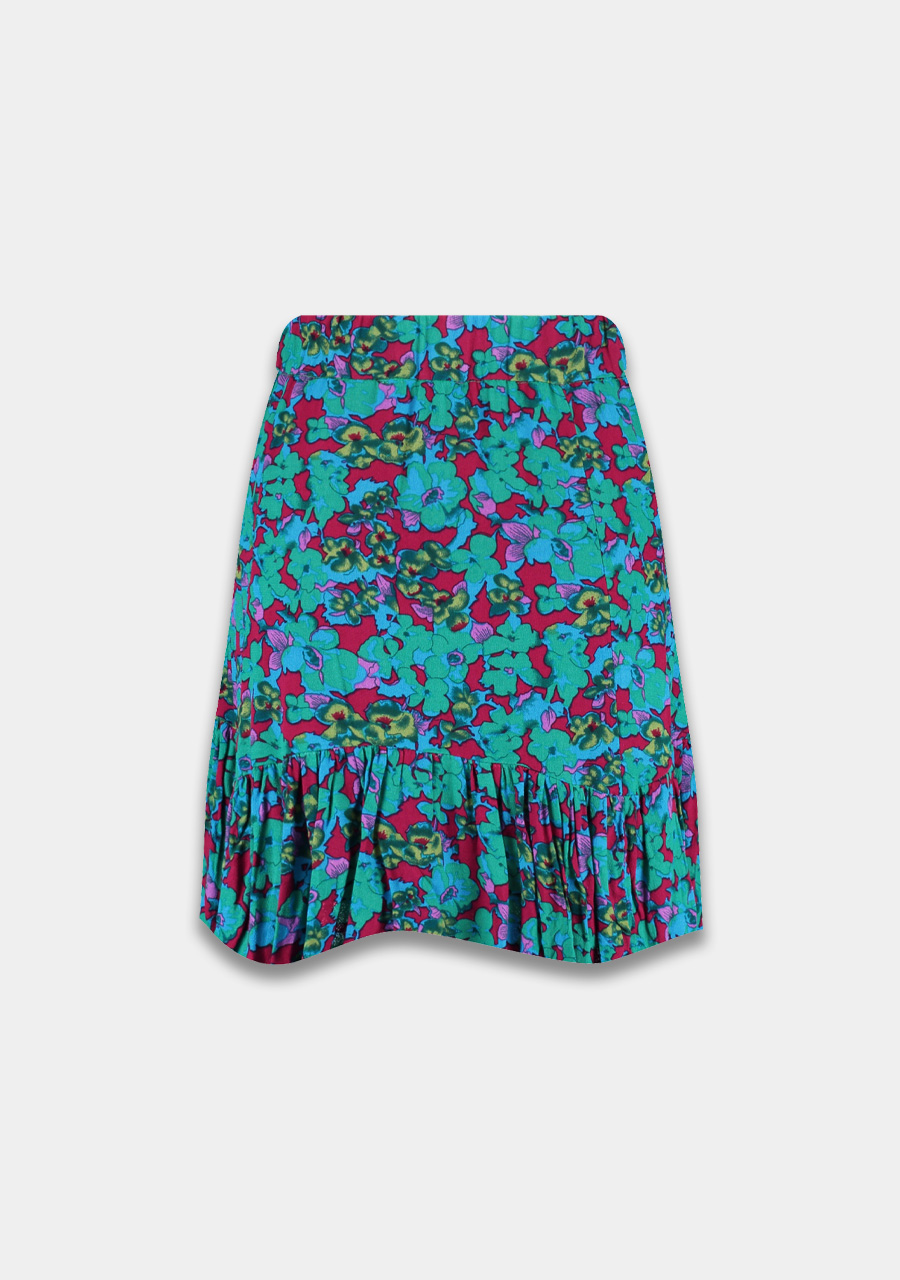 Harper & Yve Rok Julie FW23P000 Multi