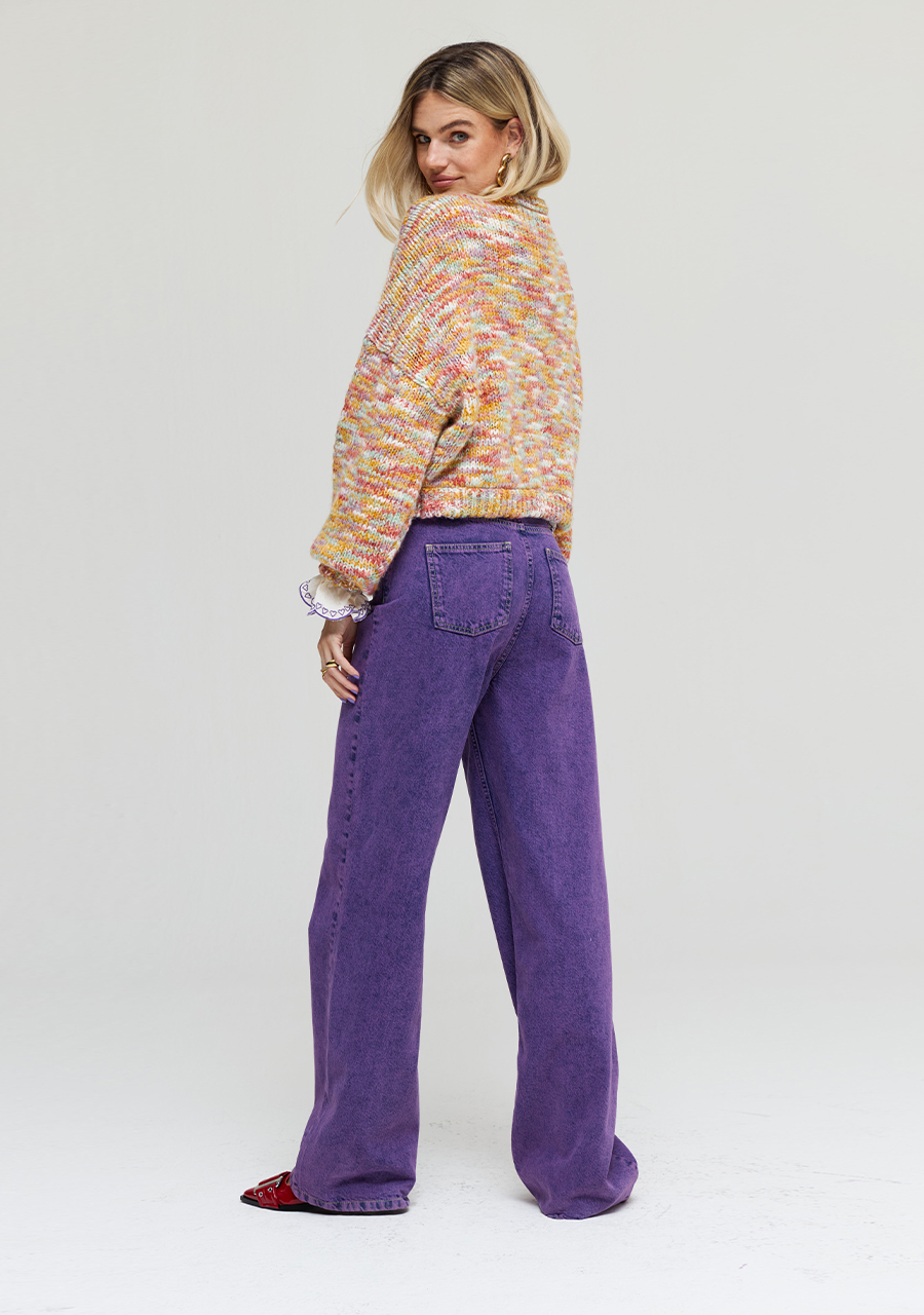 Harper & Yve Trui Sofia AW24W501 Multi