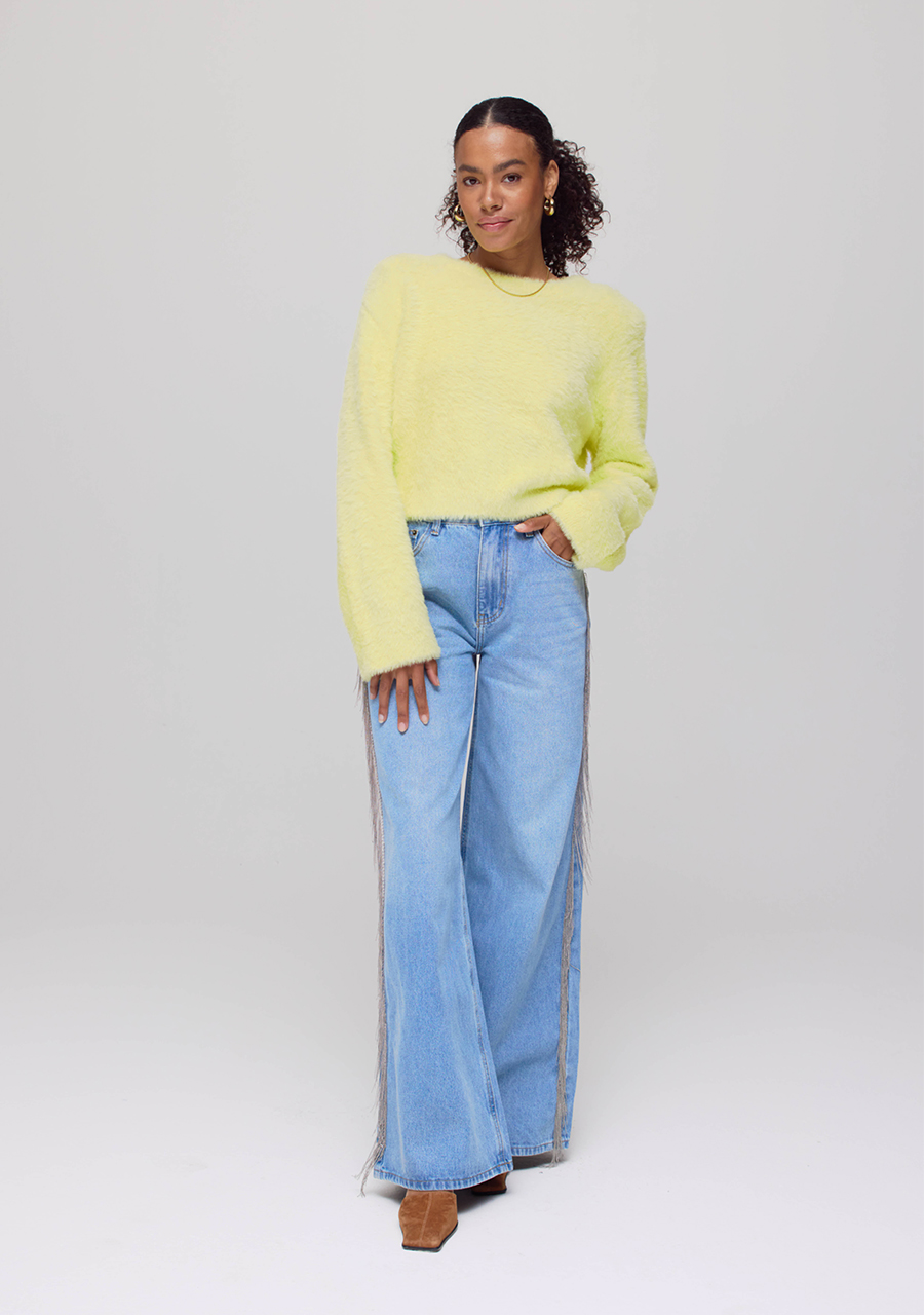 Harper & Yve Trui nina AW25W502 Geel