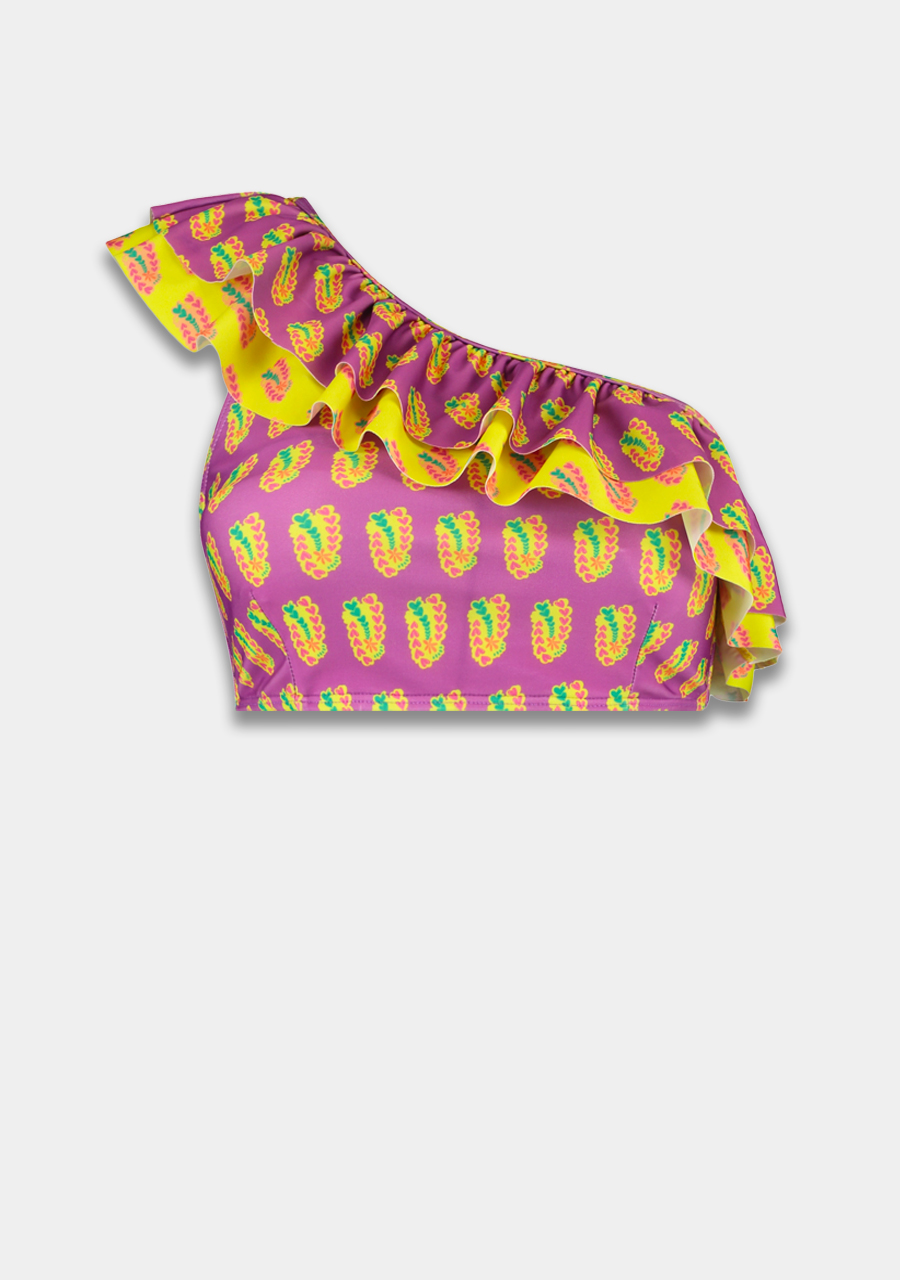 Harper & Yve Bikinitop Belle HS25JSW03 Multi