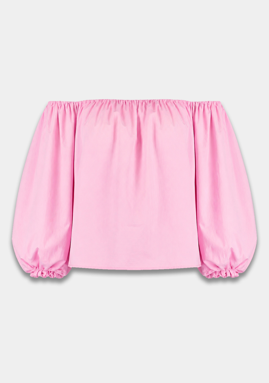 Harper & Yve Blouse Lauren HS6P600 Roze