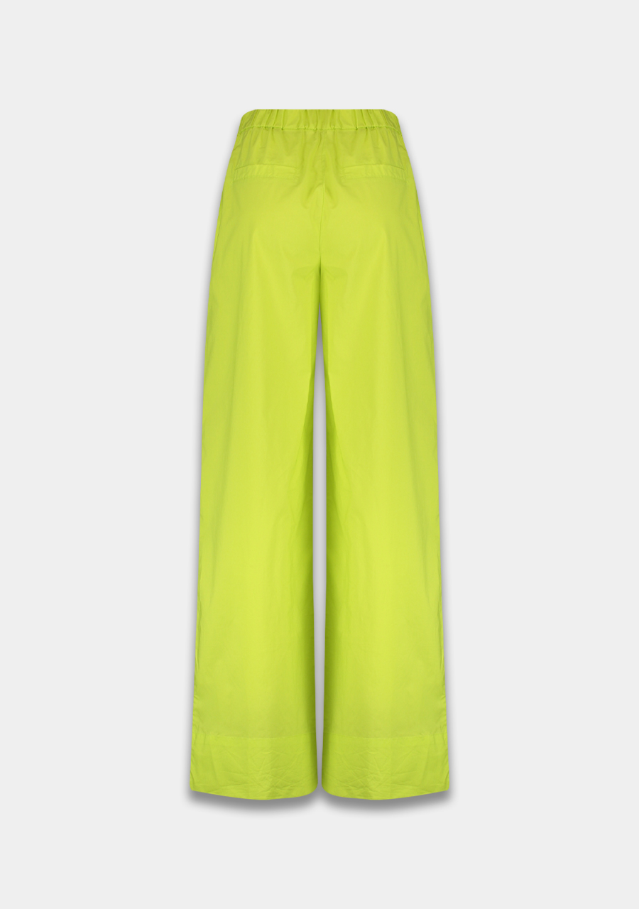 Harper & Yve Broek Yana HS24P123 Licht groen