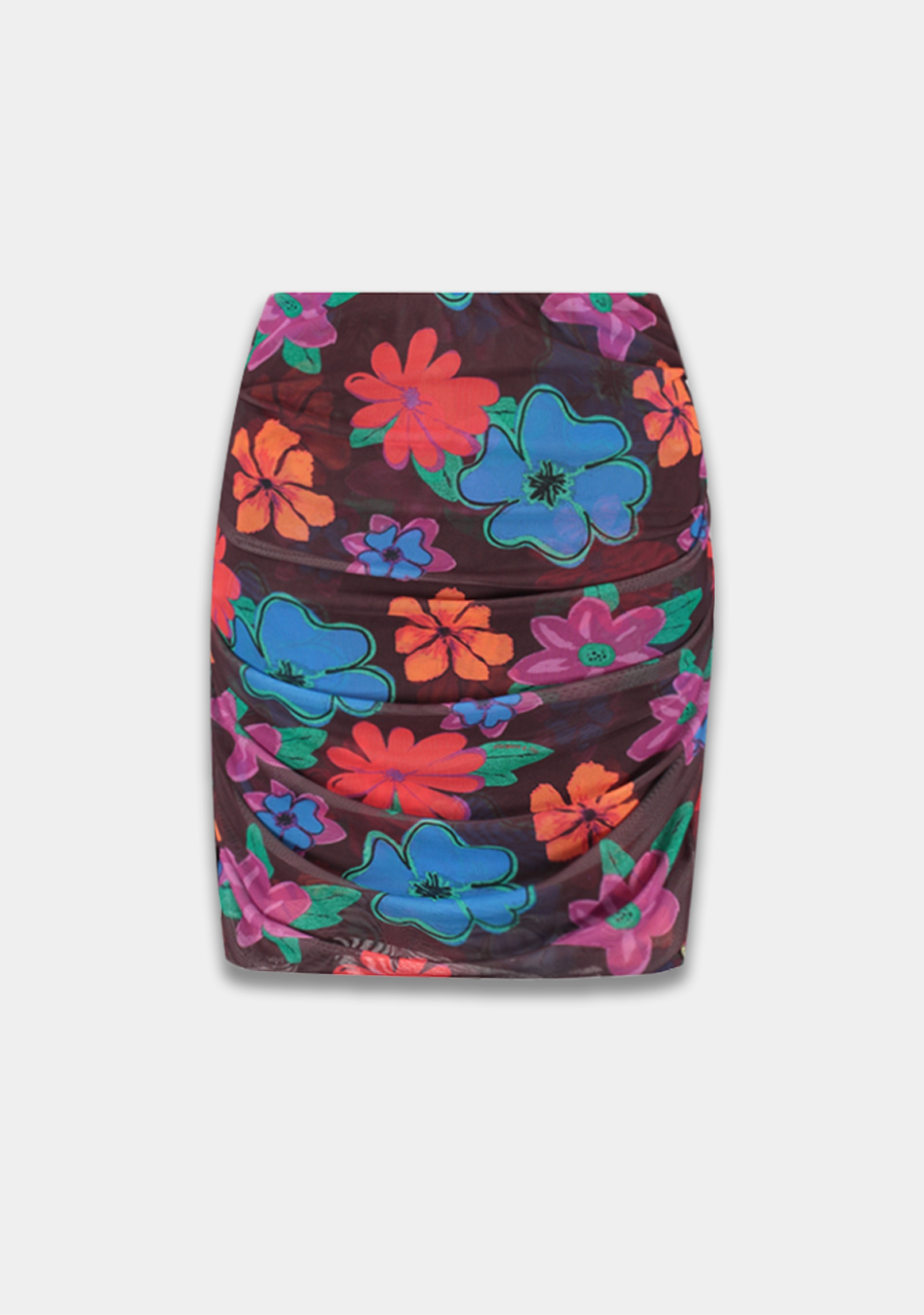 Harper & Yve Rok Bowie HS25J000 Bruin