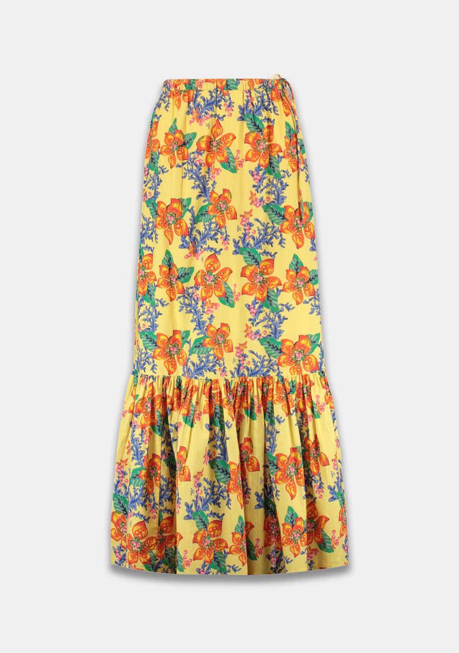 Harper & Yve Rok Zoe HS25C000 Geel