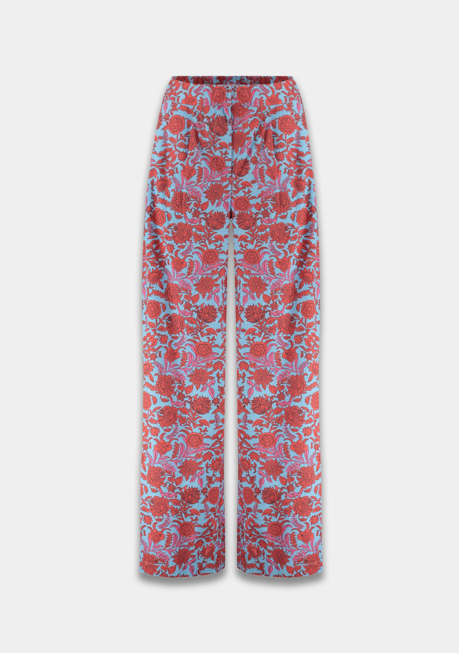 Harper & Yve Broek Rosie HS25C103 Multi
