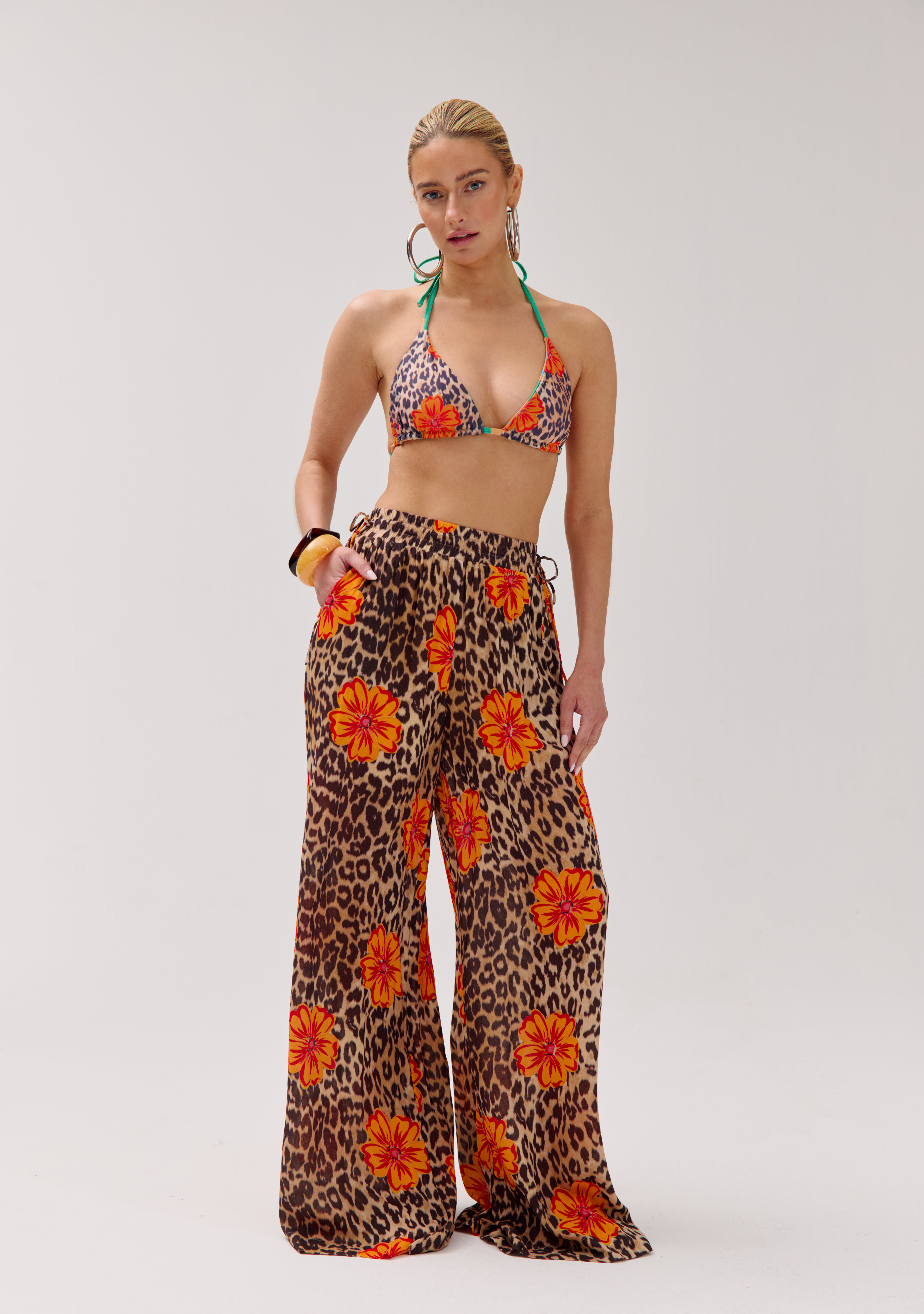 Harper & Yve Bikinitop Nova HS6KSW05 Multi