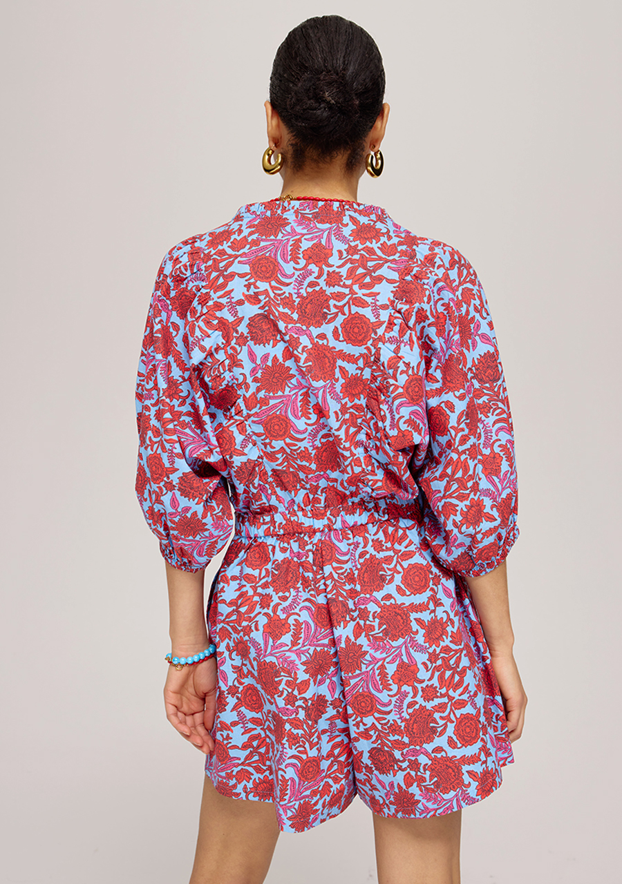 Harper & Yve Jumpsuit Melly HS25C700 Multi