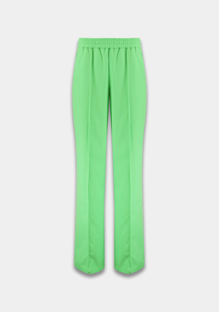Harper & Yve Broek Hana HS24P122 Groen