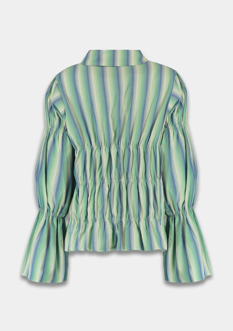 Harper & Yve Blouse Senna AW25P615 Multi Harper & Yve Blouse Senna AW25P615 Multi