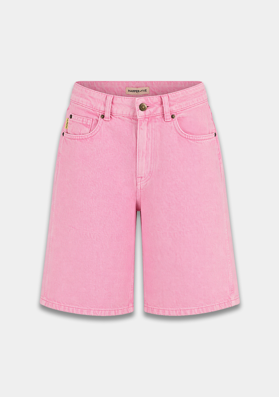 Harper & Yve Short Fayra HS6D105 Roze