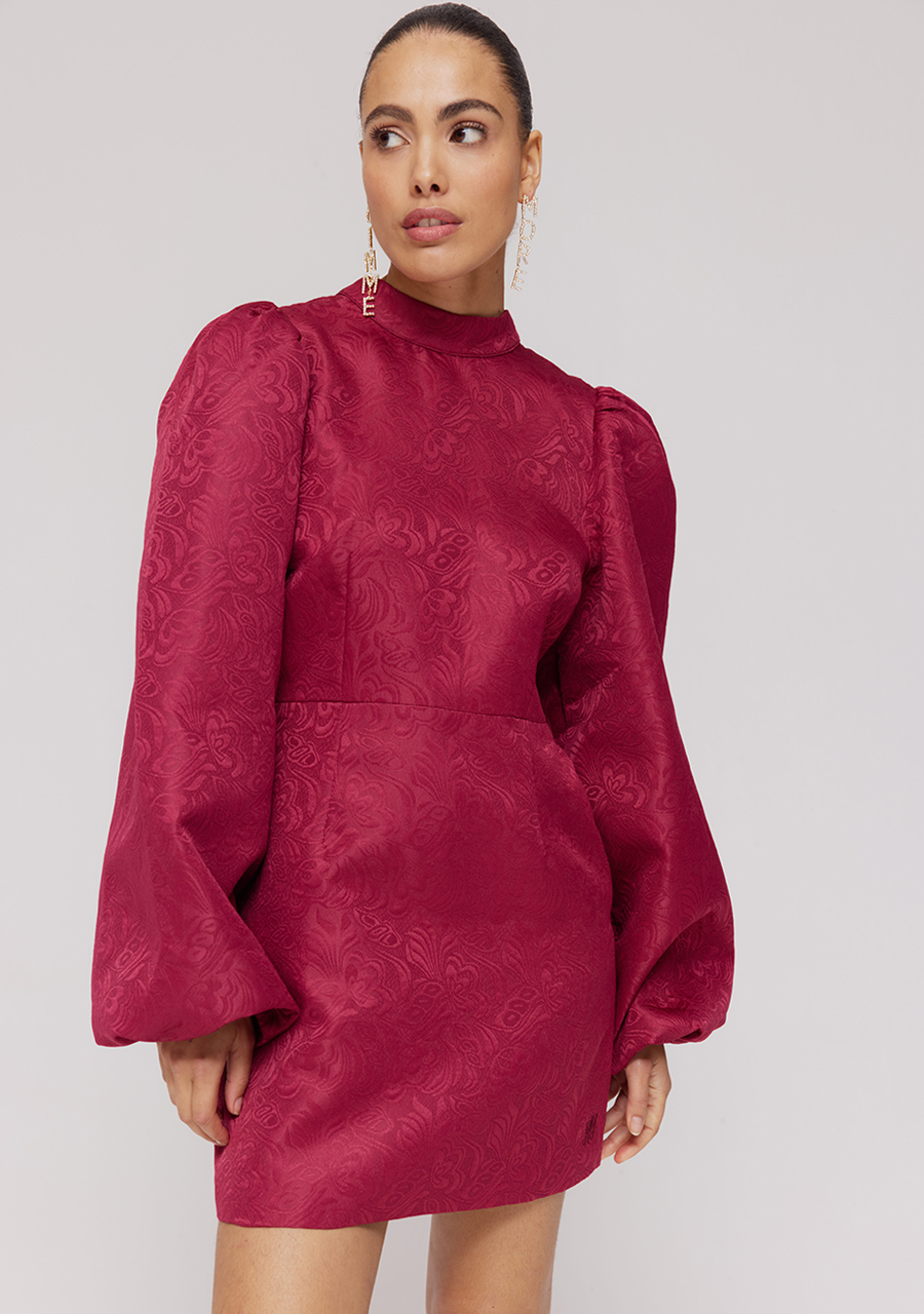 Harper & Yve Jurk Larissa DW25P911 Rood