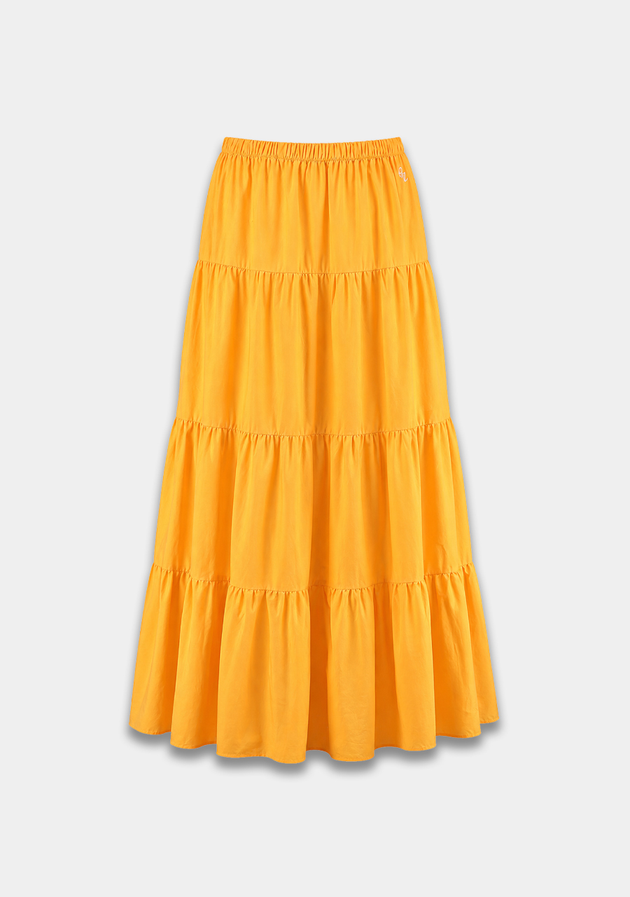 Harper & Yve Rok Jonna HS6P000 Oranje
