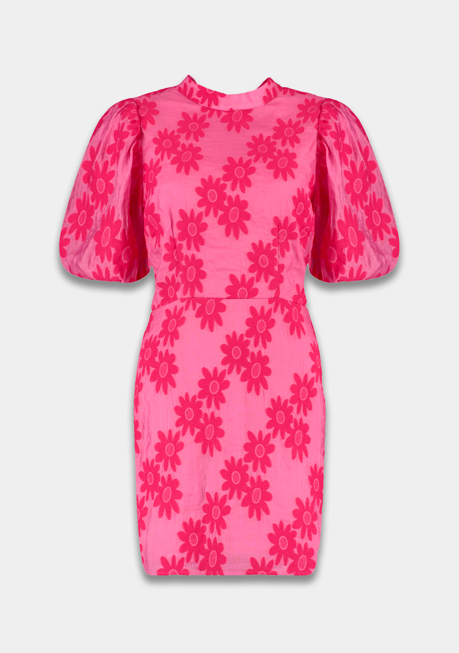 Harper & Yve Jurk Nila HS25J905 Roze