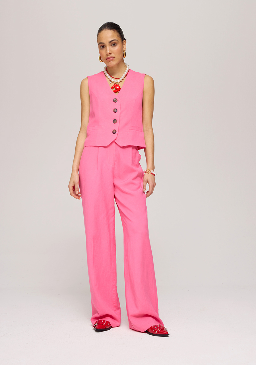 Harper & Yve Broek Anna HS25N100 Licht rose