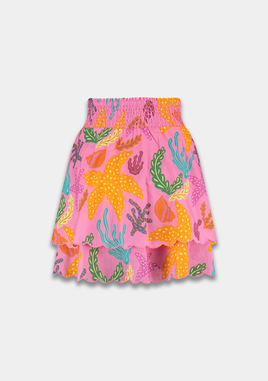 Harper & Yve Rok Ally HS24J011 Roze
