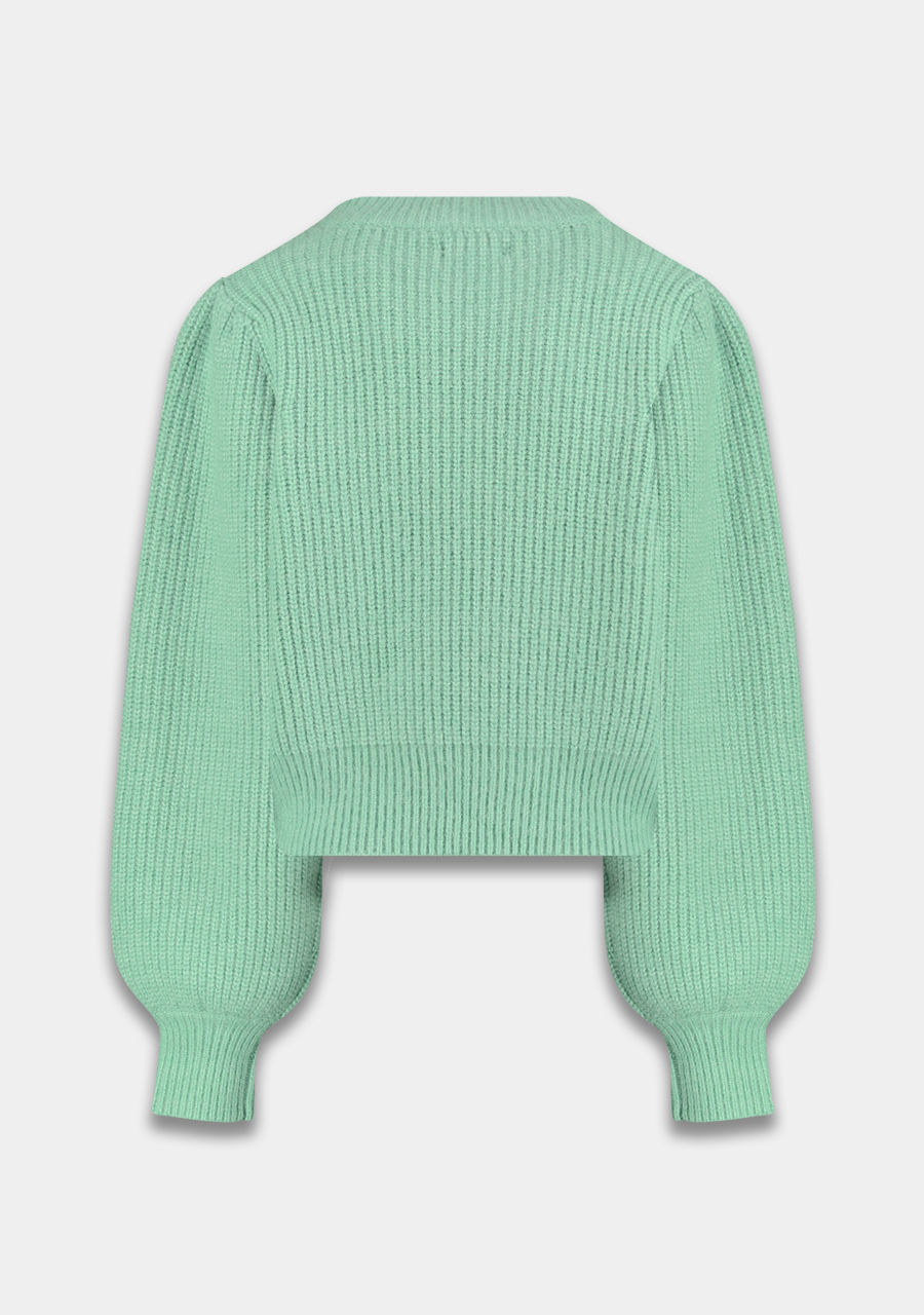 Harper & Yve Trui Lysanne DW25W515 Groen