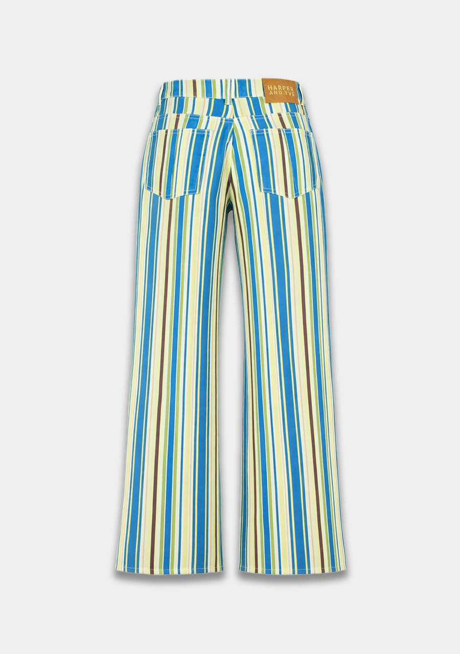 Harper & Yve Broek Mayra HS6R103 Multi